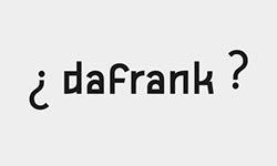 Logo DaFrank Design