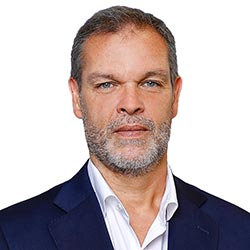 Pedro Tavares - Especialista em Brand Value | Founder, Partner and CEO of ON STRATEGY GROUP
