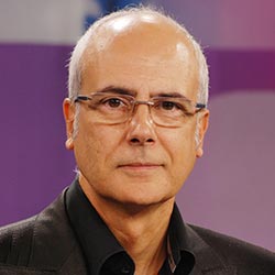Vasco Matos Trigo - Jornalista | Especialista em Ciência e Tecnologia | Comunicador de Ciência
