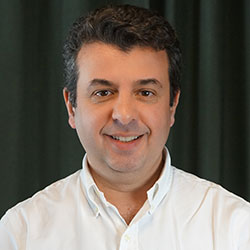 Fernando Batista - CEO da Do It On – agência de comunicação integrada | Presidente da Associação de Marketing Digital