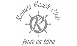 Rampa Beach Club - Fonte da Telha