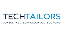 Techtailors parceiros Peopletalent