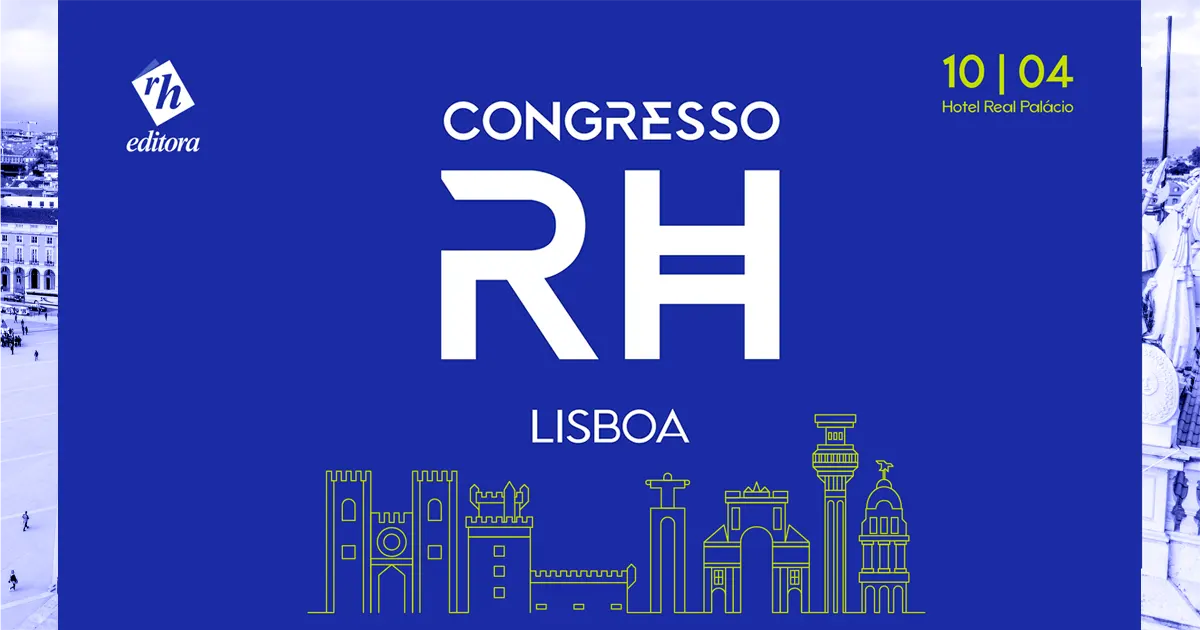 People Talent é parceira do Congresso RH Lisboa
