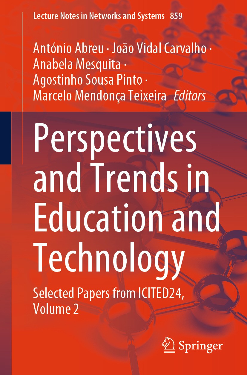 Perspectives and Trends in Education and Technology